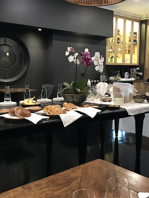 The Macquarie Hobart - Accommodation Rockhampton 21