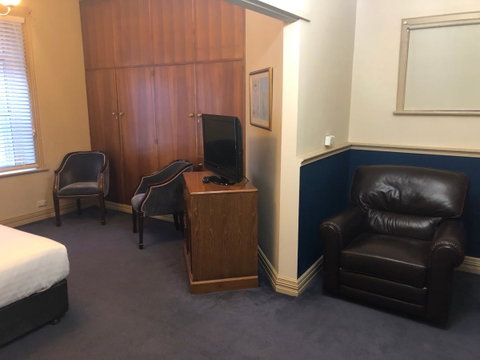 The Macquarie Hobart - Accommodation Rockhampton 3