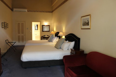 The Macquarie Hobart - Accommodation Rockhampton 34