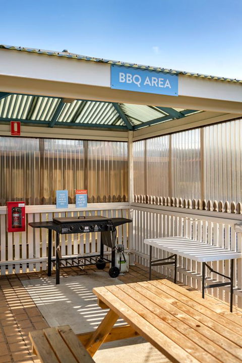 Discovery Parks - Mornington Hobart - Accommodation Rockhampton 16