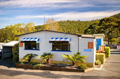 Discovery Parks - Mornington Hobart - Accommodation Rockhampton 13