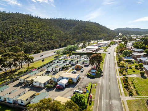 Discovery Parks - Mornington Hobart - Accommodation Rockhampton 1