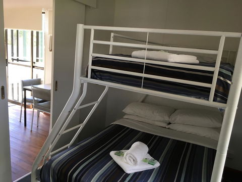 Discovery Parks - Mornington Hobart - Accommodation Rockhampton 24