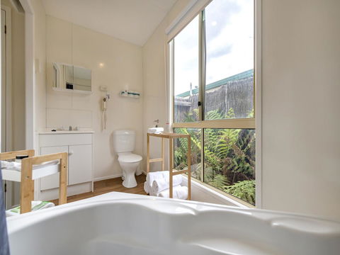 Discovery Parks - Mornington Hobart - Accommodation Rockhampton 22