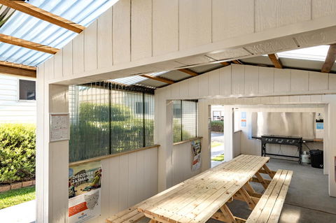 Discovery Parks - Mornington Hobart - Accommodation Rockhampton 17