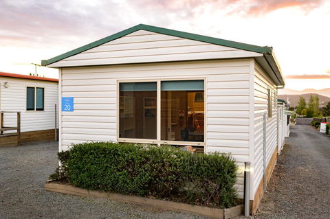 Discovery Parks - Mornington Hobart - Accommodation Rockhampton 10