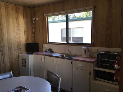 Discovery Parks - Mornington Hobart - Accommodation Rockhampton 26