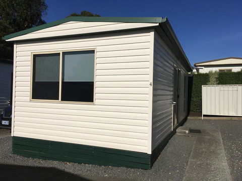 Discovery Parks - Mornington Hobart - Accommodation Rockhampton 38