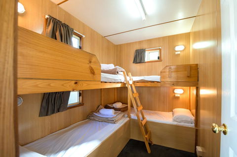 Discovery Parks - Mornington Hobart - Accommodation Rockhampton 6