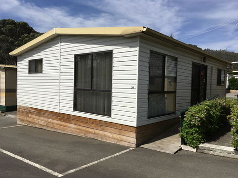 Discovery Parks - Mornington Hobart - Accommodation Rockhampton 42