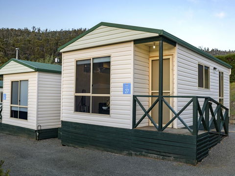 Discovery Parks - Mornington Hobart - Accommodation Rockhampton 25
