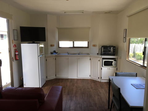 Discovery Parks - Mornington Hobart - Accommodation Rockhampton 43