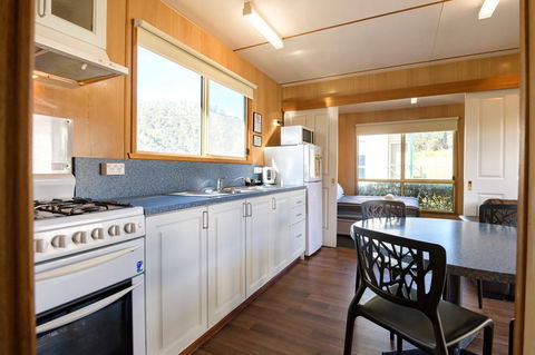 Discovery Parks - Mornington Hobart - Accommodation Rockhampton 3
