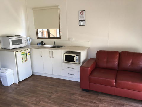Discovery Parks - Mornington Hobart - Accommodation Rockhampton 32