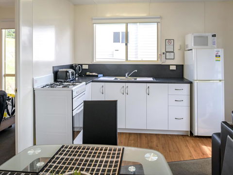 Discovery Parks - Mornington Hobart - Accommodation Rockhampton 19