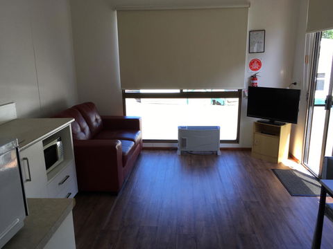 Discovery Parks - Mornington Hobart - Accommodation Rockhampton 31