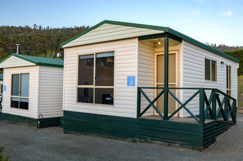 Discovery Parks - Mornington Hobart - Accommodation Rockhampton 2
