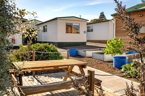 Discovery Parks - Mornington Hobart - Accommodation Rockhampton 15