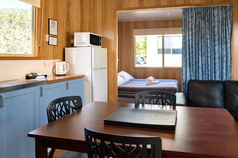 Discovery Parks - Mornington Hobart - Accommodation Rockhampton 9