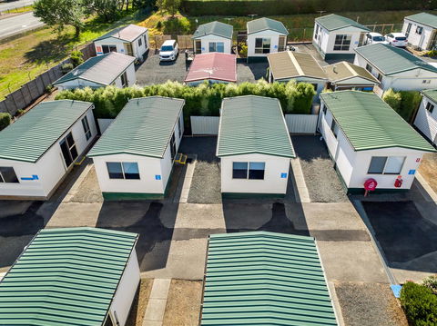 Discovery Parks - Mornington Hobart - Accommodation Rockhampton 18