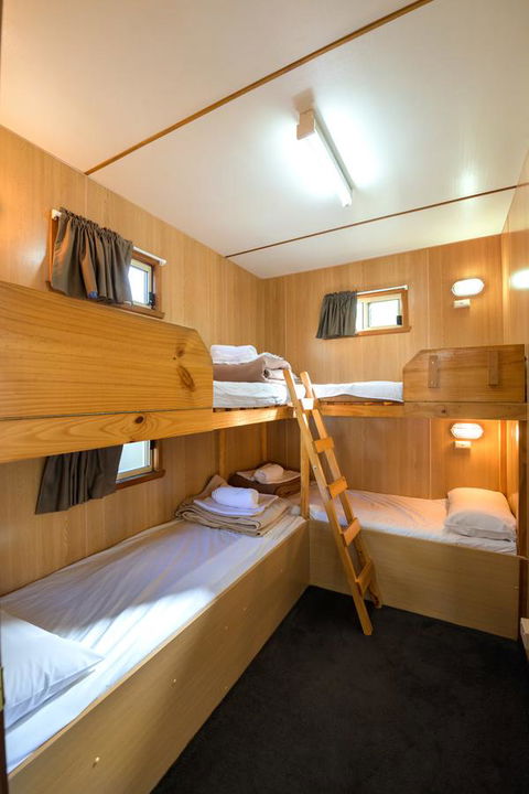 Discovery Parks - Mornington Hobart - Accommodation Rockhampton 7