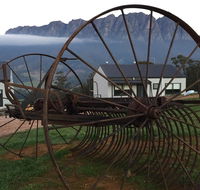 Manna Hill Farm - Accommodation Rockhampton