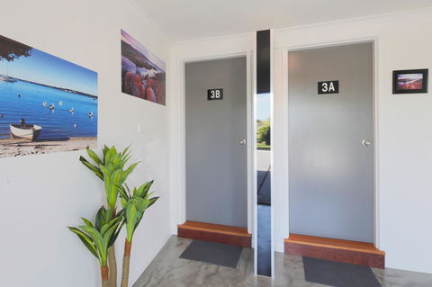Georges Bay Apartments - Accommodation Rockhampton 21