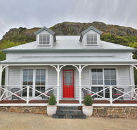 Little Talisker - Accommodation Rockhampton