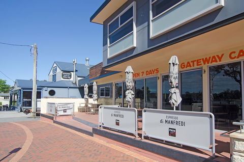 Orford's Sanda House B&B - Accommodation Rockhampton 38
