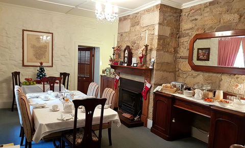 Orford's Sanda House B&B - Accommodation Rockhampton 16