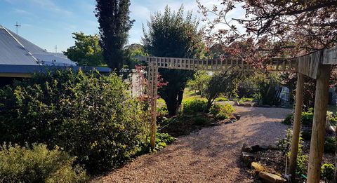 Orford's Sanda House B&B - Accommodation Rockhampton 7
