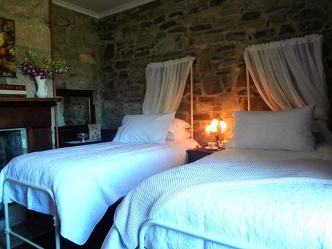 Orford's Sanda House B&B - Accommodation Rockhampton 43