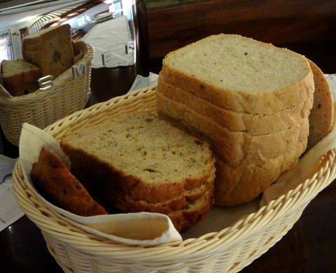 Orford's Sanda House B&B - Accommodation Rockhampton 22