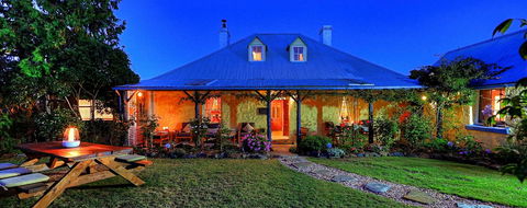 Orford's Sanda House B&B - Accommodation Rockhampton 3