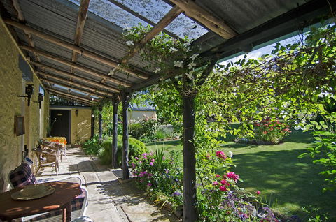 Orford's Sanda House B&B - Accommodation Rockhampton 33