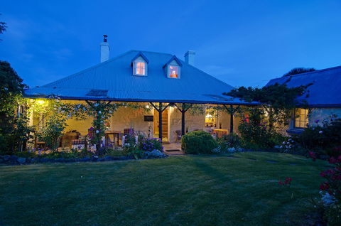 Orford's Sanda House B&B - Accommodation Rockhampton 39