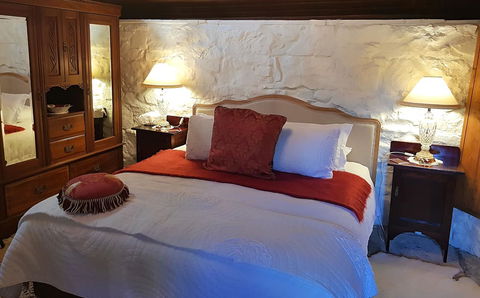 Orford's Sanda House B&B - Accommodation Rockhampton 27