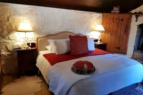 Orford's Sanda House B&B - Accommodation Rockhampton 28