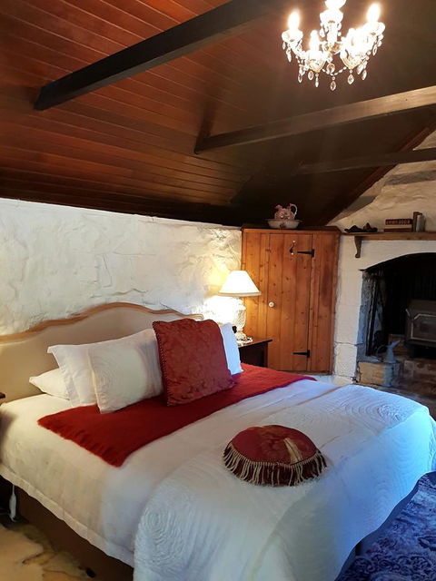 Orford's Sanda House B&B - Accommodation Rockhampton 29