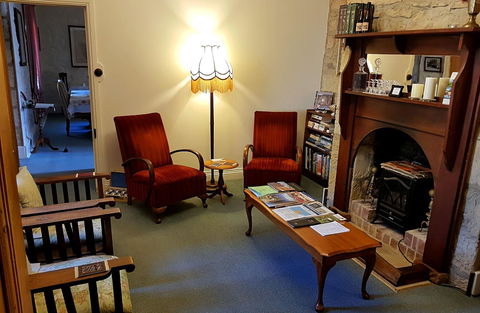 Orford's Sanda House B&B - Accommodation Rockhampton 12