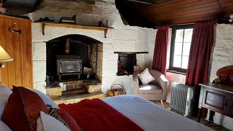 Orford's Sanda House B&B - Accommodation Rockhampton 26
