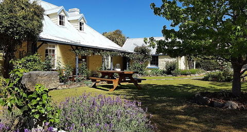 Orford's Sanda House B&B - Accommodation Rockhampton 9