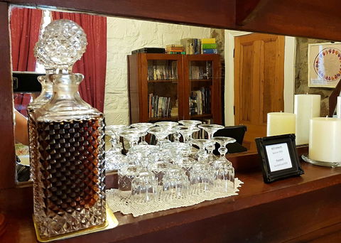 Orford's Sanda House B&B - Accommodation Rockhampton 14