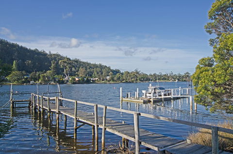 Orford's Sanda House B&B - Accommodation Rockhampton 35