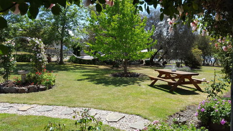 Orford's Sanda House B&B - Accommodation Rockhampton 8