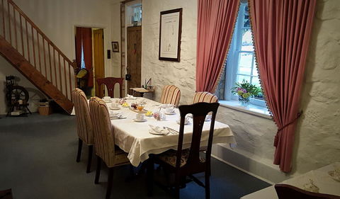 Orford's Sanda House B&B - Accommodation Rockhampton 15