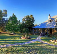 Orford's Sanda House BB - Accommodation Rockhampton