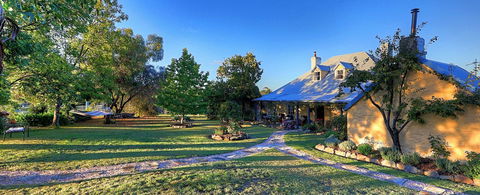 Orford's Sanda House B&B - Accommodation Rockhampton 0