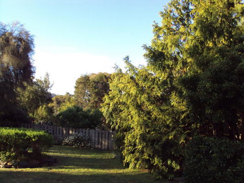 Orford's Sanda House B&B - Accommodation Rockhampton 42