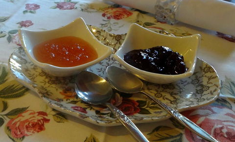 Orford's Sanda House B&B - Accommodation Rockhampton 24